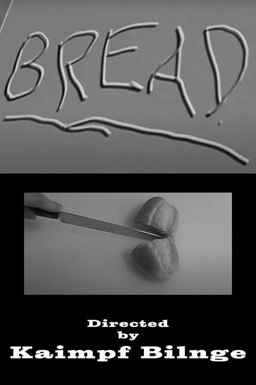 Bread (2008) poster