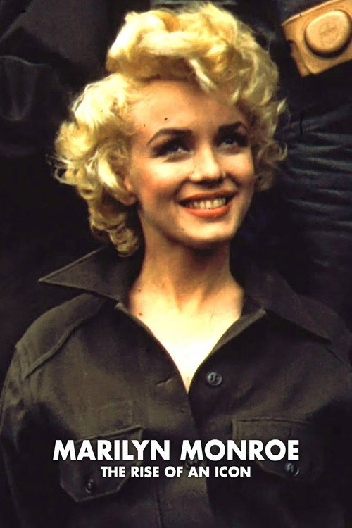 Quand Marilyn chantait pour les GI’s (2026) poster