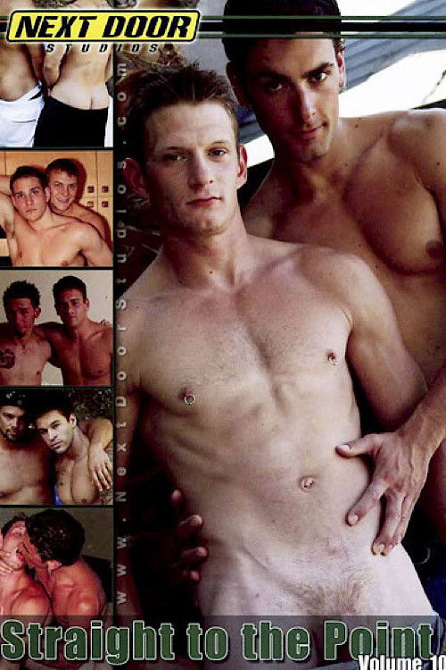 Straight to the Point Volume 10 (2008) poster