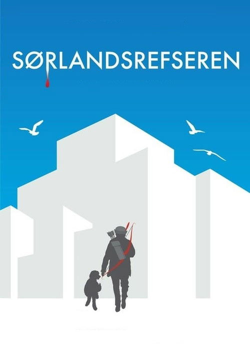 Sørlandsrefseren (2014) poster