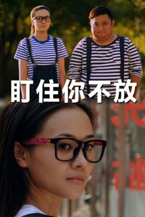 Never out of Sight (2012) poster