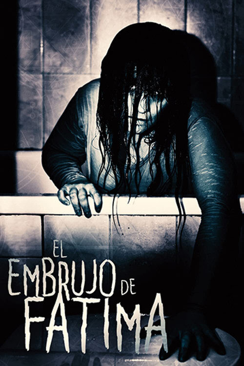 El embrujo de Fátima (2015) poster