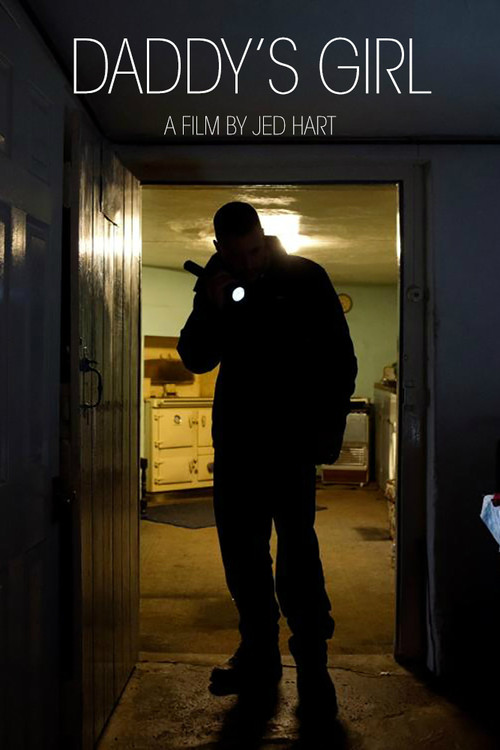 Daddy's Girl (2016) poster