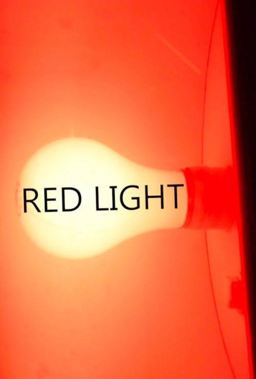 Red Light (2024) poster