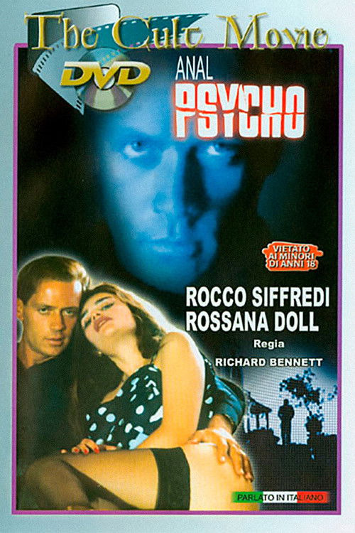 Desiderando Rossana (1992) poster