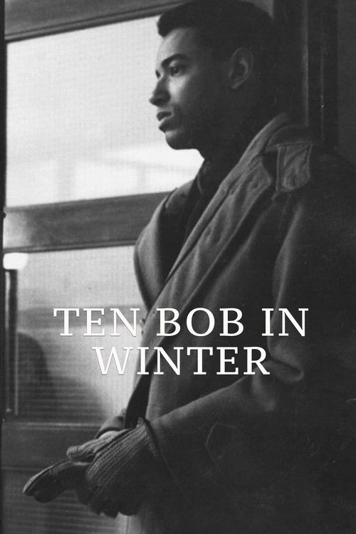 Ten Bob in Winter (1963) poster