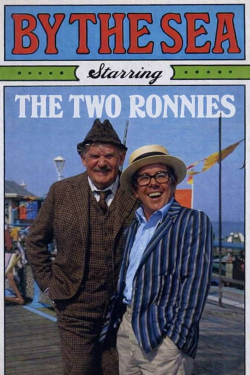 By the Sea (1982) poster