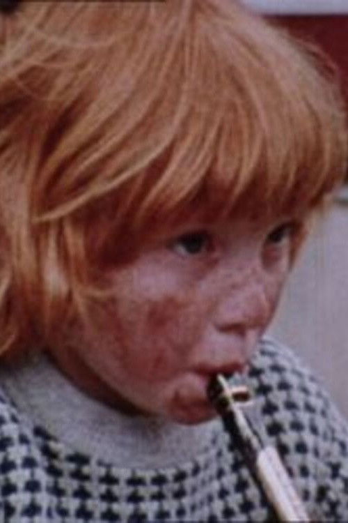 A Sense of Poetry (1975) poster