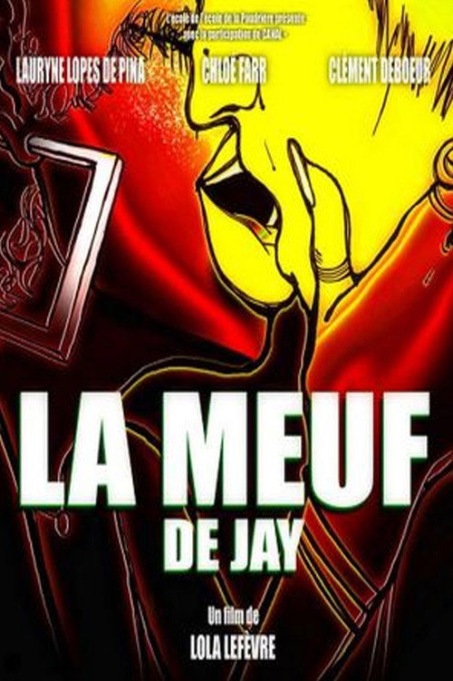La Meuf de Jay (2024) poster