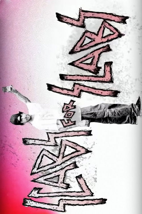 Scabs for Slabs (2019) poster