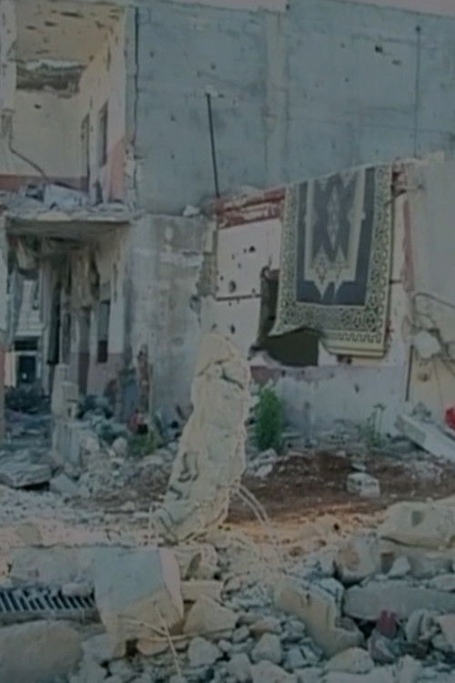 Nights and Days (2007) poster