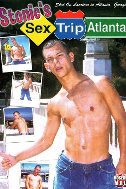 Stonie's Sex Trip: Atlanta (2001) poster