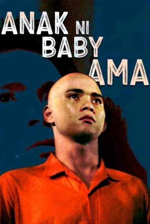 Anak ni Baby Ama (1991) poster