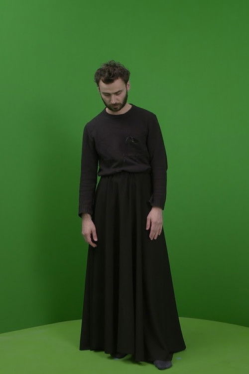 Saints'Game (2017) poster