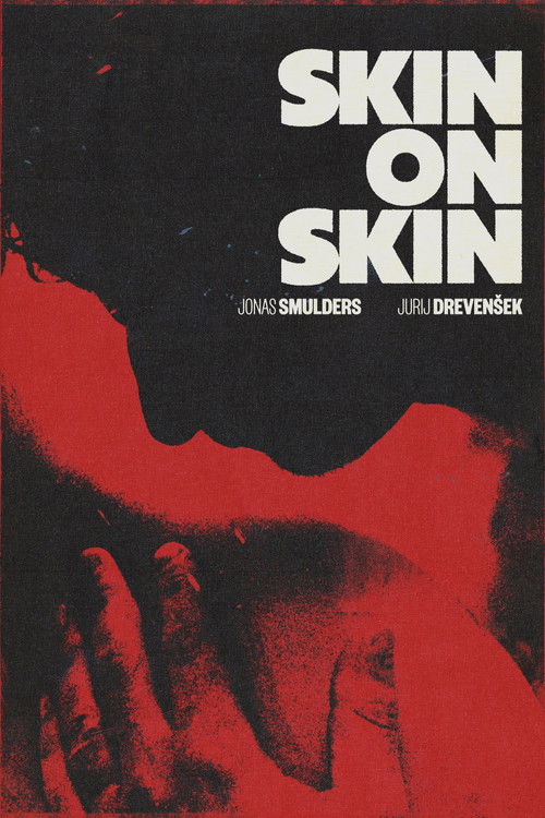 Skin on Skin (2025) poster