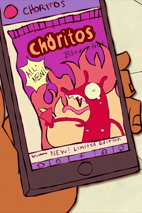 SUPERSPICE (2025) poster