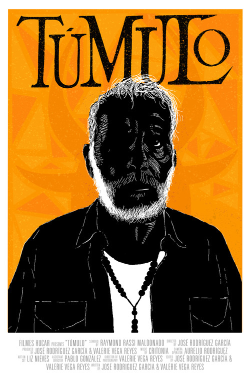 Túmulo (2026) poster