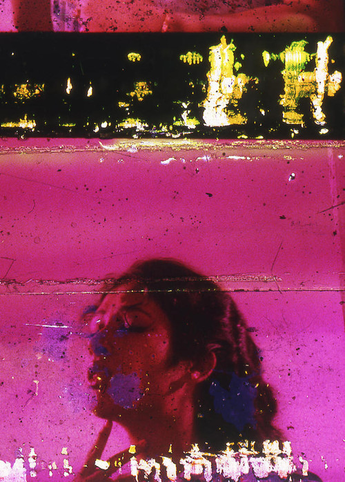 That Cloud Never Left (2019) poster