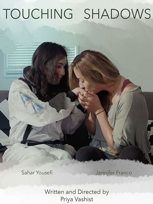 Touching Shadows (2019) poster