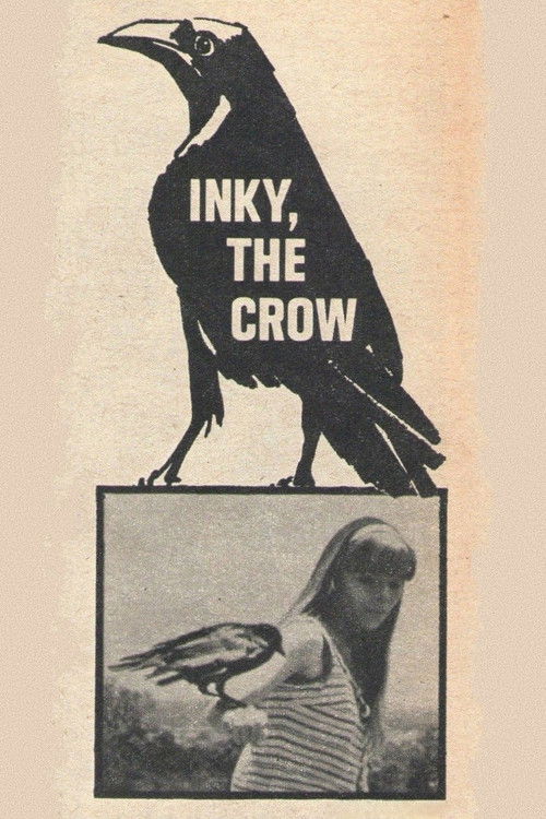 Inky, the Crow (1969) poster