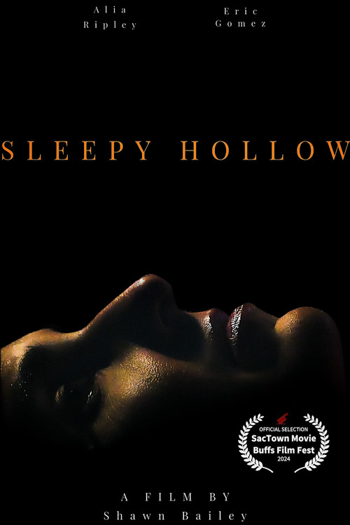 Sleepy Hollow (2023) poster