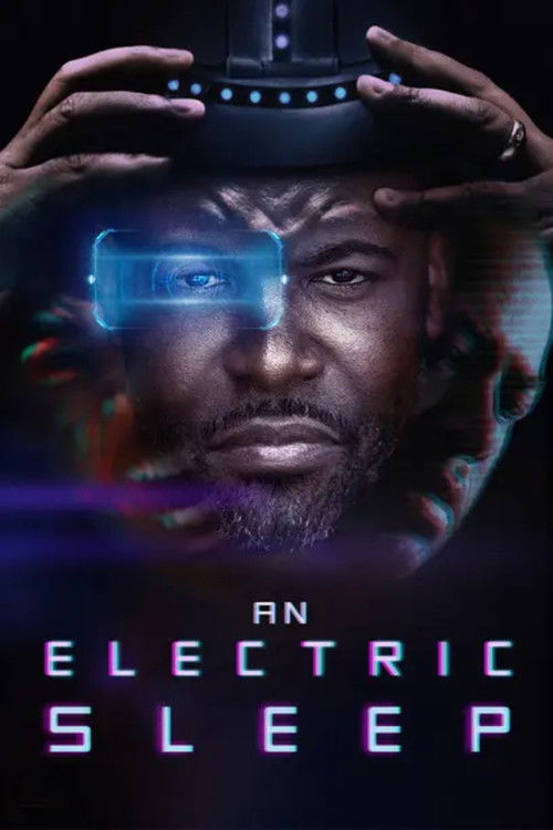 An Electric Sleep (2023) poster