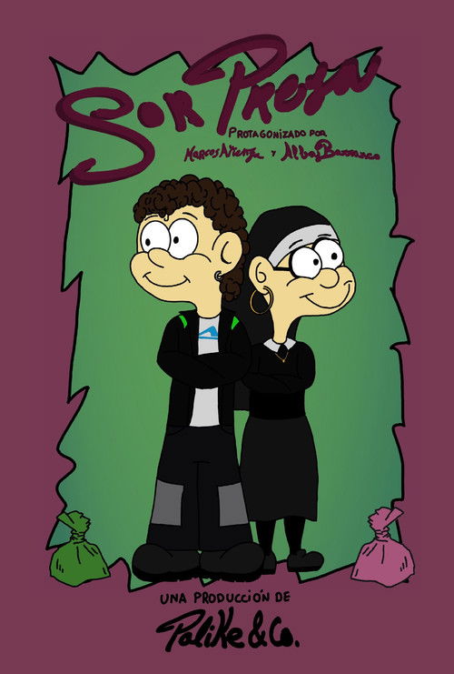 SorPresa (2024) poster