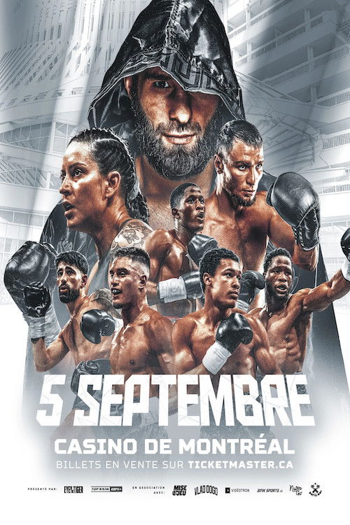 Arthur Biyarslanov vs. Tamas Kiliti (2024) poster