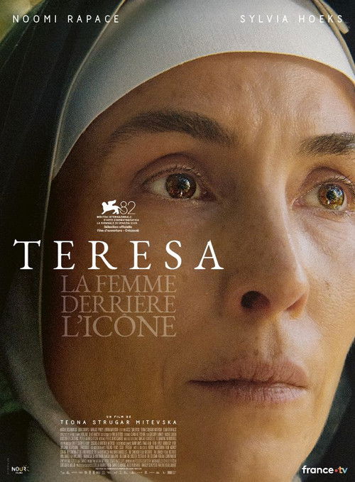 Teresa (2025) poster