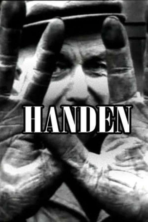 Hands (1960) poster