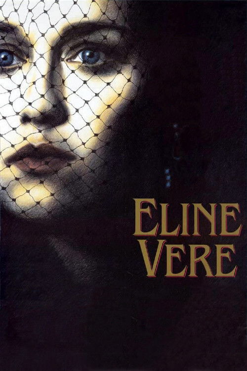 Eline Vere (1991) poster