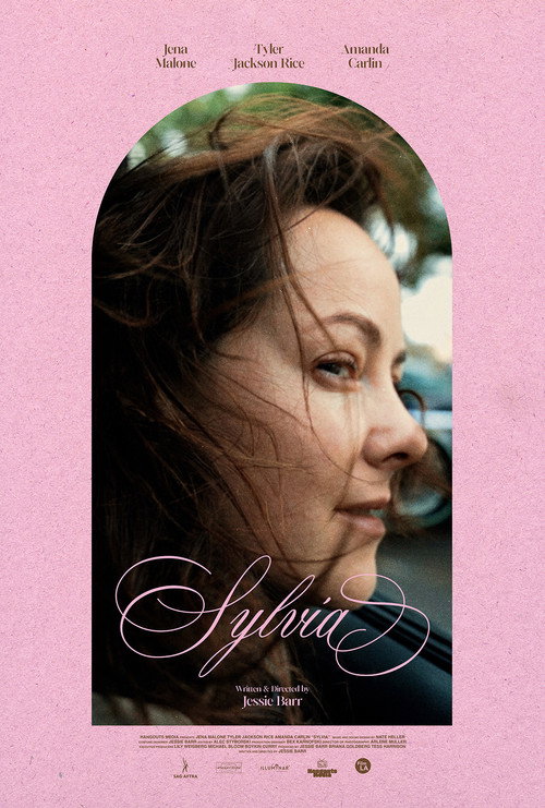 Sylvia poster