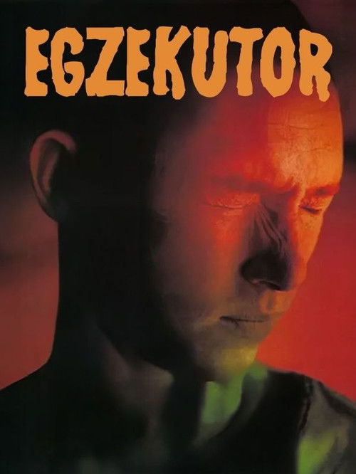 Egzekutor (1999) poster