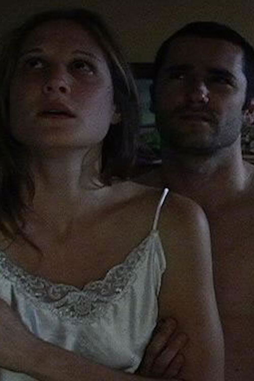 Sonorité (2007) poster