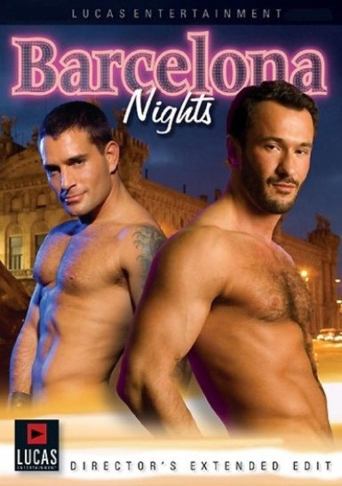 Barcelona Nights (2006) poster