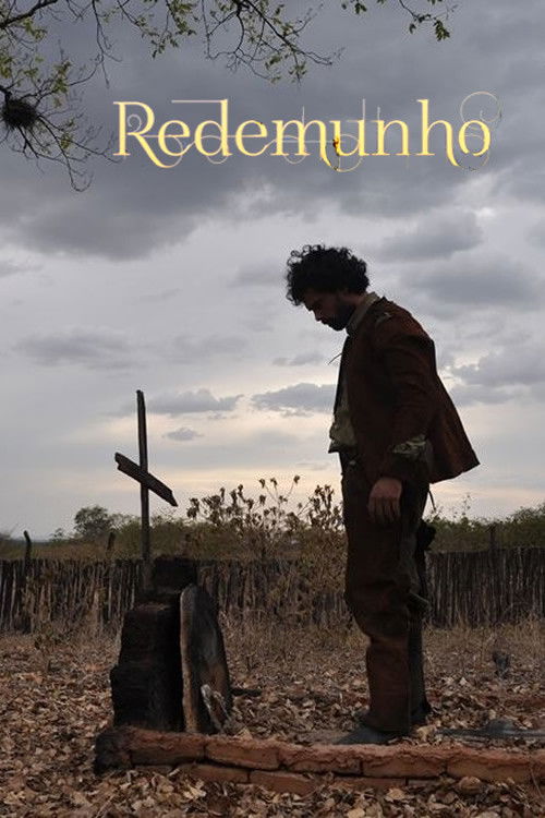 Redemunho (2016) poster