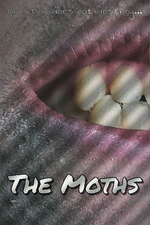 Moliile (2022) poster