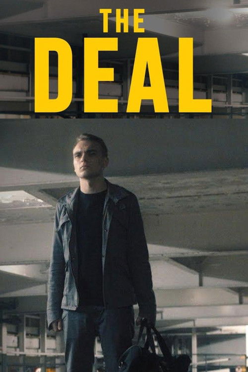 The Deal (2018) poster