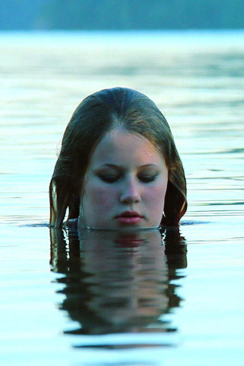 Me and the Wannabe Indians (2013) poster