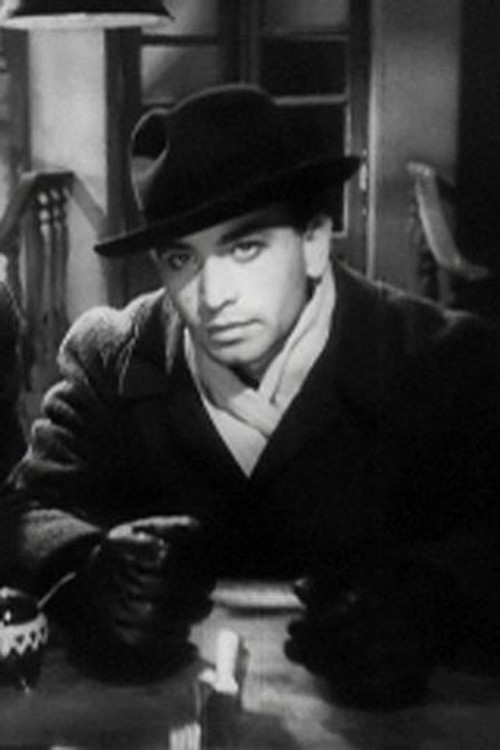 Валентин Виноградов