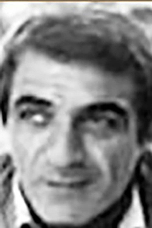 ჯიმშერ ქრისტესაშვილი