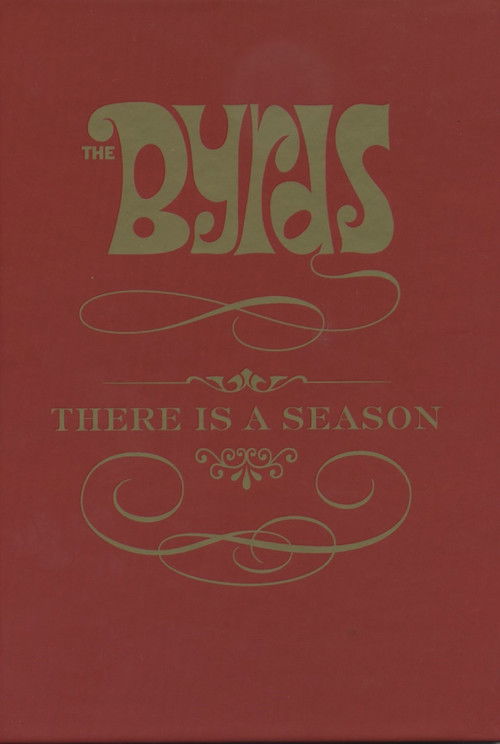 The Byrds: There is a Season (2006) poster