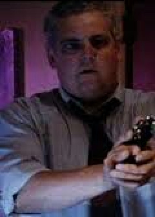 Don't Call Me Frankie (1993) poster