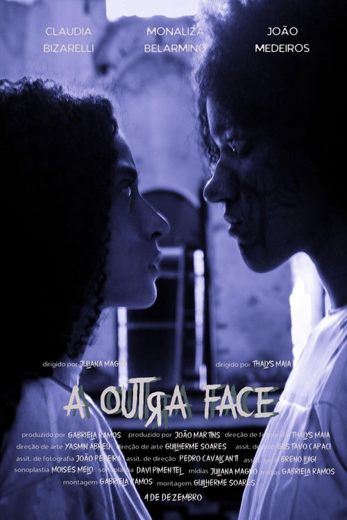 A Outra Face (2024) poster