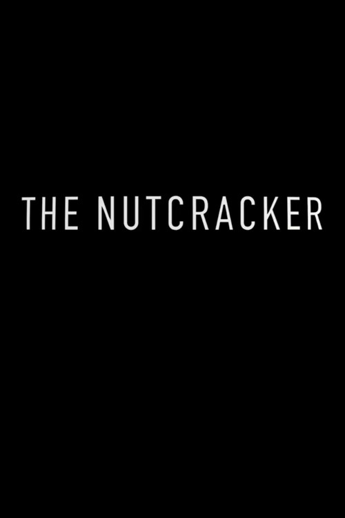 The Nutcracker (2024) poster
