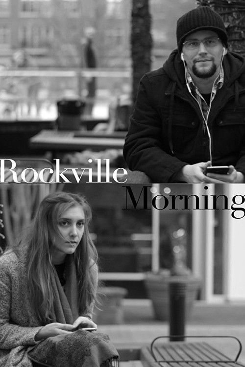 Rockville Morning (2017) poster