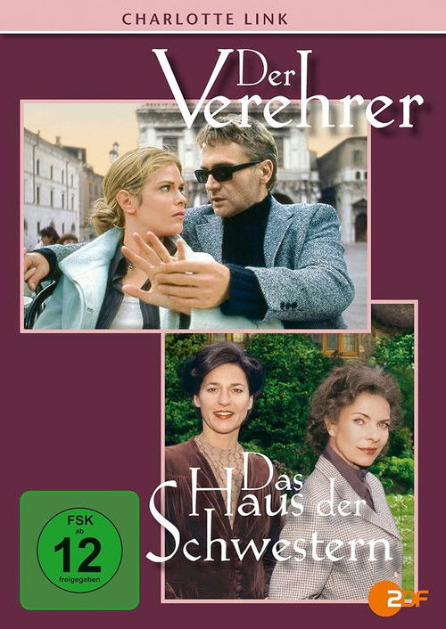 Der Verehrer (2002) poster