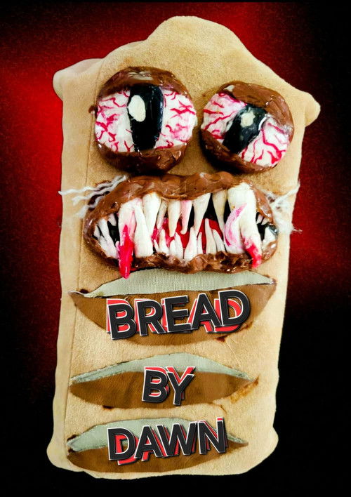 Bread by Dawn poster