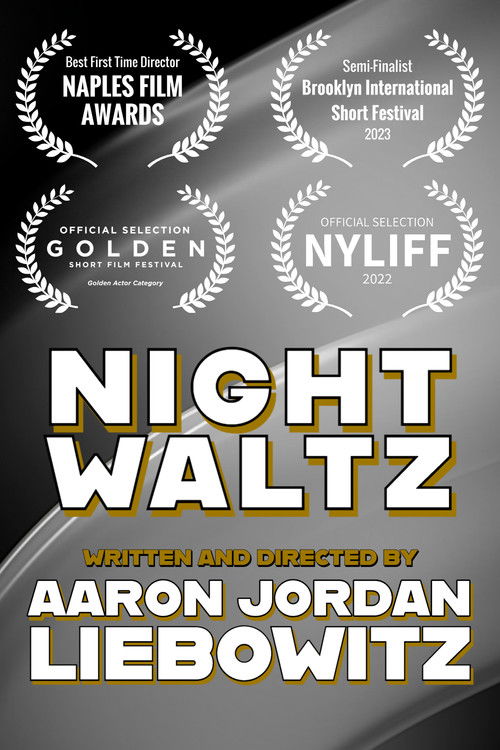 Night Waltz (2022) poster