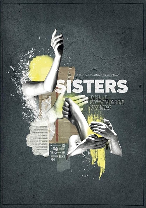 Sisters (2018) poster